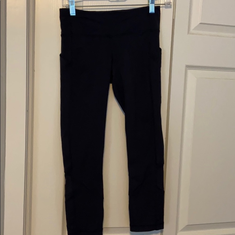 Fast &Free Tight II 25”